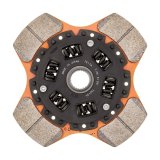 Exedy 92-01 Acura Integra 1.7L/1.8L Replacement 4 Puck Clutch Disc (For 08950AP4/08950BP4/08952P4) thumbnail 2