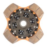Exedy 92-01 Acura Integra 1.7L/1.8L Replacement 4 Puck Clutch Disc (For 08950AP4/08950BP4/08952P4) thumbnail 7