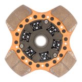 Exedy 92-01 Acura Integra 1.7L/1.8L Replacement 4 Puck Clutch Disc (For 08950AP4/08950BP4/08952P4) thumbnail 9
