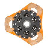 Exedy 92-01 Acura Integra 1.7L/1.8L Stage 2 Replacement Thin Clutch Disc (For 08901/08900A/08900B) thumbnail 1