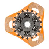Exedy 92-01 Acura Integra 1.7L/1.8L Stage 2 Replacement Thin Clutch Disc (For 08901/08900A/08900B) thumbnail 2