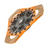 Exedy 92-01 Acura Integra 1.7L/1.8L Stage 2 Replacement Thin Clutch Disc (For 08901/08900A/08900B) thumbnail 4