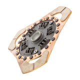 Exedy 92-01 Acura Integra 1.7L/1.8L Stage 2 Replacement Thin Clutch Disc (For 08901/08900A/08900B) thumbnail 6