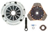 Exedy 06-15 Honda Civic 1.8L Stage 2 Cerametallic Clutch Thick Disc thumbnail 1