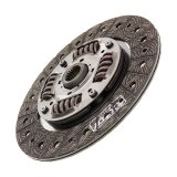 Exedy 2005 Saab 9-2X Aero H4 Stage 1 Replacement Organic Clutch Disc (for 15802HD) thumbnail 3