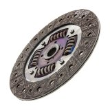 Exedy 2005 Saab 9-2X Aero H4 Stage 1 Replacement Organic Clutch Disc (for 15802HD) thumbnail 4