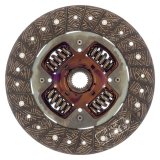 Exedy 2005 Saab 9-2X Aero H4 Stage 1 Replacement Organic Clutch Disc (for 15802HD) thumbnail 9
