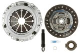 Exedy 06-15 Honda Civic 1.8L Stage 1 Organic Clutch thumbnail 2