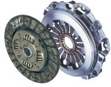 Exedy 06-15 Honda Civic 1.8L Stage 1 Organic Clutch thumbnail 4