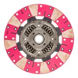 Exedy 96-16 Ford Mustang Replacement Stage 2 Cushion Button Disc (For 07953 / 07953CSC / 07953FW) thumbnail 2
