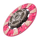 Exedy 96-16 Ford Mustang Replacement Stage 2 Cushion Button Disc (For 07953 / 07953CSC / 07953FW) thumbnail 3