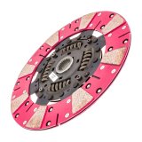 Exedy 96-16 Ford Mustang Replacement Stage 2 Cushion Button Disc (For 07953 / 07953CSC / 07953FW) thumbnail 4