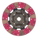 Exedy 96-16 Ford Mustang Replacement Stage 2 Cushion Button Disc (For 07953 / 07953CSC / 07953FW) thumbnail 5