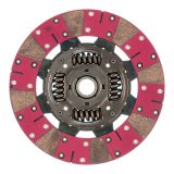 Exedy 96-16 Ford Mustang Replacement Stage 2 Cushion Button Disc (For 07953 / 07953CSC / 07953FW) thumbnail 6