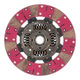Exedy 96-16 Ford Mustang Replacement Stage 2 Cushion Button Disc (For 07953 / 07953CSC / 07953FW) thumbnail 7