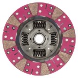Exedy 95-04 Toyota Tacoma L4 2.7L Replacement Stage 2 Cushion Button Disc thumbnail 1