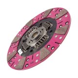 Exedy 95-04 Toyota Tacoma L4 2.7L Replacement Stage 2 Cushion Button Disc thumbnail 2