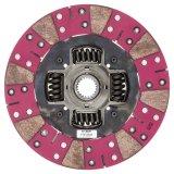Exedy 95-04 Toyota Tacoma L4 2.7L Replacement Stage 2 Cushion Button Disc thumbnail 3