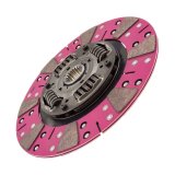 Exedy 95-04 Toyota Tacoma L4 2.7L Replacement Stage 2 Cushion Button Disc thumbnail 4