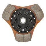 Exedy Single Disc Sport Assembly (Fits 06952 / 06954 / 06956 / 06952A / 06952FW / 06958FWHD) thumbnail 1