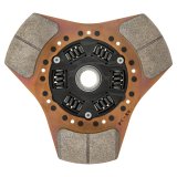 Exedy Single Disc Sport Assembly (Fits 06952 / 06954 / 06956 / 06952A / 06952FW / 06958FWHD) thumbnail 2