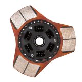 Exedy Single Disc Sport Assembly (Fits 06952 / 06954 / 06956 / 06952A / 06952FW / 06958FWHD) thumbnail 5