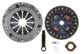 Exedy OE 13-17 Honda Accord 2.4L / 16-17 Honda Civic 2.0L Clutch Kit thumbnail 1