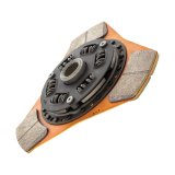 Exedy Nissan SR20DET Stage 2 Ceramic Single Disc Assembly (Fits 06950A/06950B) thumbnail 4
