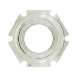 Exedy 08-15 Mitsubishi Lancer Evo Replacement Hyper Multi Pressure Plate (for MM062SDF) thumbnail 1