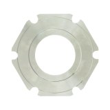 Exedy 08-15 Mitsubishi Lancer Evo Replacement Hyper Multi Pressure Plate (for MM062SDF) thumbnail 2