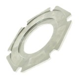 Exedy 08-15 Mitsubishi Lancer Evo Replacement Hyper Multi Pressure Plate (for MM062SDF) thumbnail 6