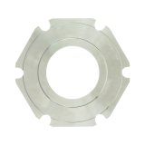 Exedy 08-15 Mitsubishi Lancer Evo Replacement Hyper Multi Pressure Plate (for MM062SDF) thumbnail 7