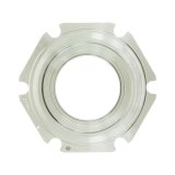Exedy 08-15 Mitsubishi Lancer Evo Replacement Hyper Multi Pressure Plate (for MM062SDF) thumbnail 8