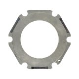 Exedy 08-15 Mitsubishi Lancer Evo Replacement Hyper Multi Intermediate Disc (for MM062SDF) thumbnail 1