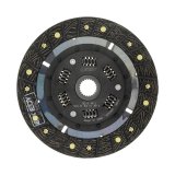 Exedy 08-15 Mitsubishi Lancer Evo Replacement Hyper Multi Lower Disc (for MM062SDF) thumbnail 1