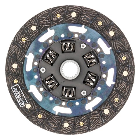 Exedy 06-11 Mazda Miata MX-5 Stage 1 Organic Sport Clutch Disc
