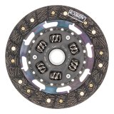 Exedy 06-11 Mazda Miata MX-5 Stage 1 Organic Sport Clutch Disc thumbnail 2