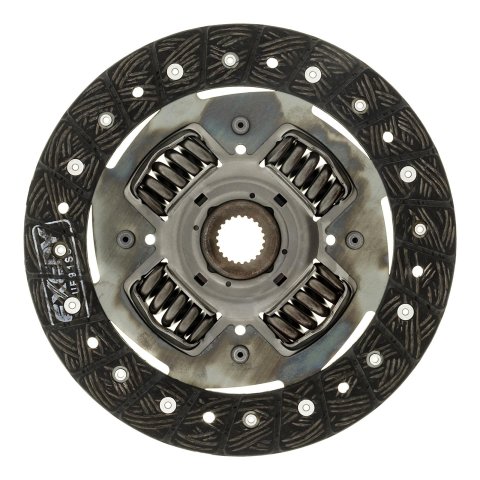 Exedy Stage 1 Replacement Organic Clutch Disc 94-05 Mazda Miata L4-1.8L (Fits 10805/10811) thumbnail 2