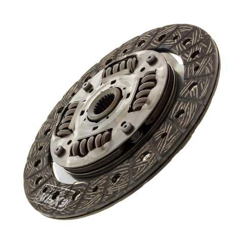 Exedy Stage 1 Replacement Organic Clutch Disc 94-05 Mazda Miata L4-1.8L (Fits 10805/10811) thumbnail 3