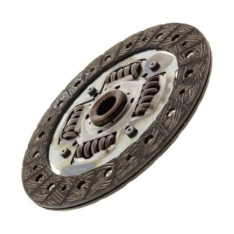 Exedy Stage 1 Replacement Organic Clutch Disc 94-05 Mazda Miata L4-1.8L (Fits 10805/10811) thumbnail 4