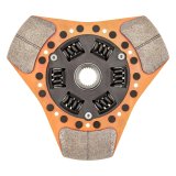 Exedy Stage 2 Replacement Clutch Disc (Fits 15950 & 15950HD) thumbnail 2