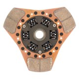 Exedy Stage 2 Replacement Clutch Disc (Fits 15950 & 15950HD) thumbnail 6