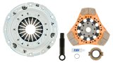 Exedy 16-19 Honda Civic 1.5L Turbo / 17-19 Honda Civic Si 1.5L Turbo Stage 2 Cerametallic Clutch thumbnail 1