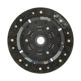 Exedy 04-17 Subaru WRX STI EJ255/EJ257 2.5L Hyper Multi Disc Assembly (4A) Rigid Disc Fits FM022SDF thumbnail 2