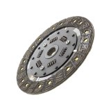 Exedy 04-17 Subaru WRX STI EJ255/EJ257 2.5L Hyper Multi Disc Assembly (4A) Rigid Disc Fits FM022SDF thumbnail 4