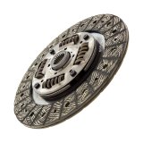 Exedy Stage 1 Organic Single Disc Assembly (Fits 06801A / 06801B / 06803A / 06803B) thumbnail 3