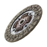 Exedy Stage 1 Organic Single Disc Assembly (Fits 06801A / 06801B / 06803A / 06803B) thumbnail 4
