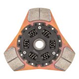 Exedy Stage 2 Sport Clutch Disc - 04-17 Subaru WRX thumbnail 1