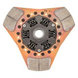 Exedy Stage 2 Sport Clutch Disc - 04-17 Subaru WRX thumbnail 2