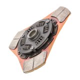 Exedy Stage 2 Sport Clutch Disc - 04-17 Subaru WRX thumbnail 3